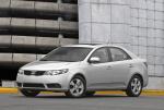 Kia Forte 2009 года